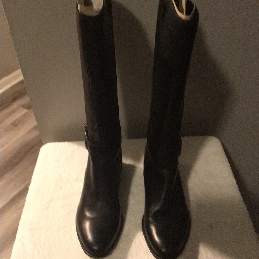 Naturalizer Riding Boots